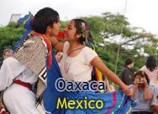 MEXICO – Oaxaca