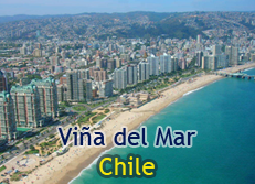 CHILE – Viña del Mar